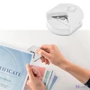 Lamináló készlet A4 75-125 mikron GBC Inspire+ Craft fehér