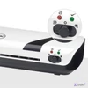 Lamináló készlet A4 75-125 mikron GBC Inspire+ Craft fehér