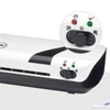 Kép 6/7 - Lamináló készlet A4 75-125 mikron GBC Inspire+ Craft fehér