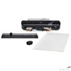 Kép 1/7 - Lamináló készlet A4 75-125 mikron GBC Inspire+ Craft fekete