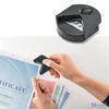 Lamináló készlet A4 75-125 mikron GBC Inspire+ Craft fekete