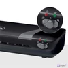 Lamináló készlet A4 75-125 mikron GBC Inspire+ Craft fekete
