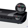 Kép 6/7 - Lamináló készlet A4 75-125 mikron GBC Inspire+ Craft fekete