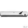 Laminálógép A3 75-125 mikron GBC Inspire+ fehér
