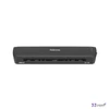 Laminálógép A3 Fellowes 80 mikron, Arc