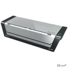 LamináLógép A3 Leitz 80-250 mikron iLAM Touch 2 Pro, ezüst E75190000