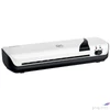 Kép 2/5 - Laminálógép A4 75-125 mikron GBC Inspire+ fehér 