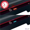 Laminálógép A4 75-125mikron GBC 