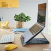 Kép 3/3 - Laptop állvány Leitz Ergo Cosy, bársonyszürke