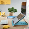Kép 4/4 - Laptop állvány Leitz Ergo Cosy, nyugodtkék
