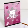 Leckefüzet A5 Lizzy 26 Kittok Stars Purrfect 40 Lap 
