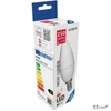 LED izzó E14 gyertya 2 5W 250lm 6400K AVIDE