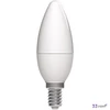LED izzó E14 gyertya 4 5W 470lm 4000K AVIDE