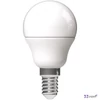 LED izzó E14 kisgömb G45 4 5W 470lm 3000K AVIDE