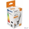 LED izzó E14 kisgömb G45 4 5W 470lm 4000K AVIDE