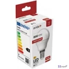 LED izzó E14 kisgömb G45 6 5W 806lm 3000K AVIDE