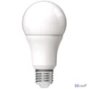 LED izzó E27 gömb A60 13W 1521lm 4000K AVIDE