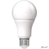 LED izzó E27 gömb A60 9 5W 1055lm 3000K AVIDE