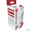 LED izzó E27 gömb A70 16W 1901lm 3000K AVIDE