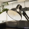 LED izzó filament E27 gömb A60 10 5W 1521lm 4000K AVIDE