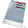 Lefűzhető kataLógustasak Leitz JUMBO 170 mikron PVC 5 db/cs Leitz