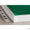 Kép 2/5 - Lefűzőtasak Leitz JUMBO 170mikron PVC 10db/csomag Leitz