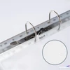 Kép 7/8 - Lefűzőtasak Leitz JUMBO füllel 170 mikron PVC Leitz