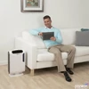 Kép 4/5 - Légtisztító készülék Fellowes közepes, AeraMax DX55