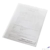 Kép 6/8 - Genotherm Leitz CombiFile lefűzhető áttetsző Leitz