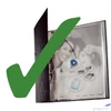 Kép 3/5 - Lefűzőtasak Leitz JUMBO extra 170 mikron PVC Leitz