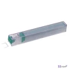 Tűzőkapocspatron Leitz K10 10mm,55laphoz, zöld Leitz 5x210db rendelési egység ár 1 dob
