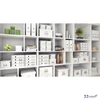 Iratpapucs Leitz CLICK