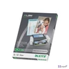 LamináLó fólia 80mik Leitz STANDARD meleg UDT A5 80 mikron Leitz 100db rendelési egység ár 1dob