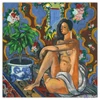 Falinaptár 2026 Henri Matisse 6097-HM lemeznaptár 30×30cm Realsystem 2026 kollekció!