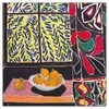 Falinaptár 2026 Henri Matisse 6097-HM lemeznaptár 30×30cm Realsystem 2026 kollekció!