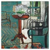 Falinaptár 2026 Henri Matisse 6097-HM lemeznaptár 30×30cm Realsystem 2026 kollekció!