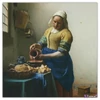 Falinaptár 2026 Johannes Vermeer 6097-JV lemeznaptár 30×30 cm Realsystem 2026 kollekció!