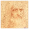 Falinaptár 2026 Leonardo da Vinci 6097-LV lemeznaptár 30×30cm Realsystem 2026 kollekció!