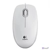 Egér Logitech M100 optikai vezetékes
