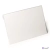 Logisztikai zseb behajtható A4 fekvő DURABLE HARD COVER