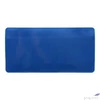 Kép 1/4 - Logisztikai zseb mágneses 160×80mm PVC DJOIS kék