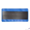 Kép 2/4 - Logisztikai zseb mágneses 160×80mm PVC DJOIS kék