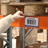 Kép 4/4 - Logisztikai zseb mágneses 160×80mm PVC DJOIS kék