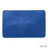 Logisztikai zseb öntapadó 100×60mm PVC DJOIS kék