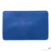 Kép 1/4 - Logisztikai zseb öntapadó 100×60mm PVC DJOIS kék