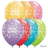 Partylufi 180 5-11 inch-es