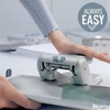 Kép 9/13 - Lyukasztó Leitz 5180 ezüst Leitz 1db rendelési egység ár 1db-ra
