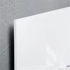 Kép 2/8 - Mágneses üvegtábla SIGEL Artverum 120x180cm fehér Prezentáció SIGEL GL230