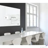 Kép 7/8 - Mágneses üvegtábla SIGEL Artverum 120x180cm fehér Prezentáció SIGEL GL230