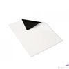 Kép 1/2 - Mágneslap 105x148mm fehér 0,95mm vastag 10db/csomag